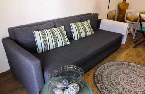 Koum Kapi Apartment | City Square Apartment
