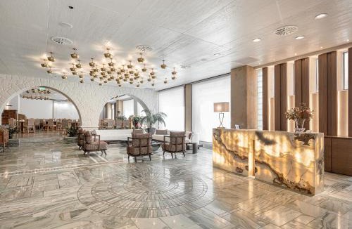 Nea Chora Hotel | Civitel Akali Hotel