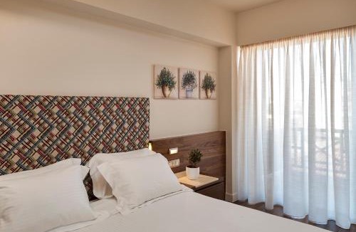 Nea Chora Hotel | Civitel Akali Hotel