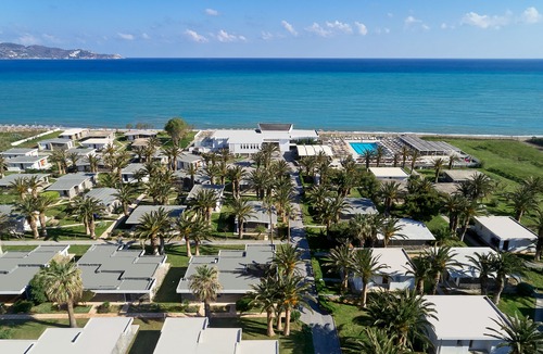 Ammoudara Hotel | Civitel Creta Beach