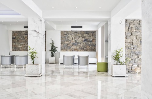 Ammoudara Hotel | Civitel Creta Beach