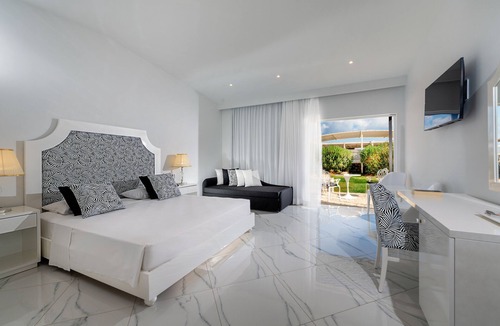 Ammoudara Hotel | Civitel Creta Beach