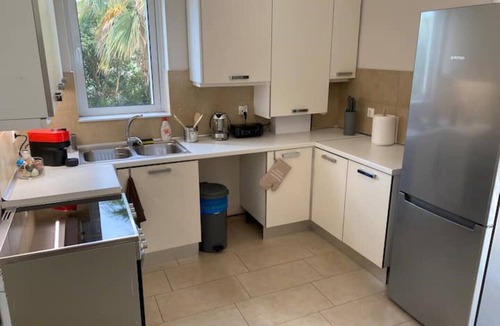 Khalandrion Apartment | Classy 3BR with 2 Bathrooms Apartment in Marousi