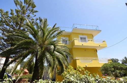 Agios Stefanos Avliotes Apartment | ClaudiAgapi Apartments Korfu