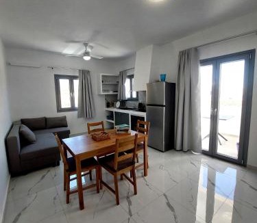 Maragas Apartment | Cledari Plaka Appartments