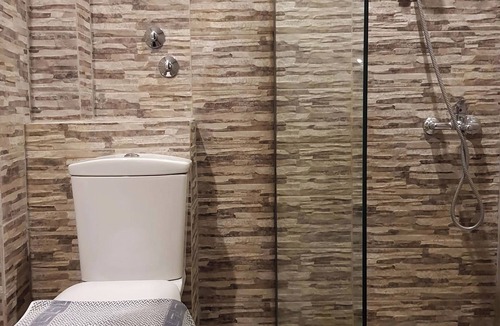 Limenas Chersonisou House | Cleopatra Apartments