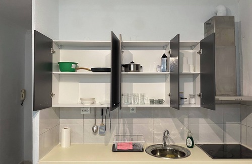 Thessaloniki House | Close to the sea and the centre of thessaloniki!