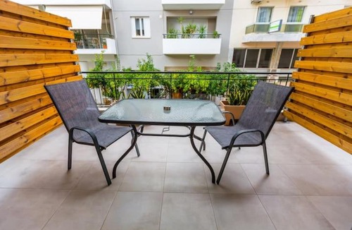 Kalamata Apartment | Cloud 2 Apartment
