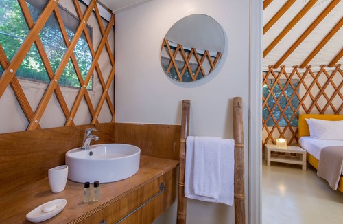 Agia Anna Beach Hotel | Club Agia Anna
