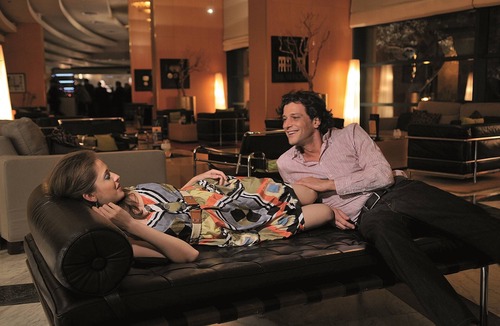 Loutraki Hotel | Club Hotel Casino Loutraki