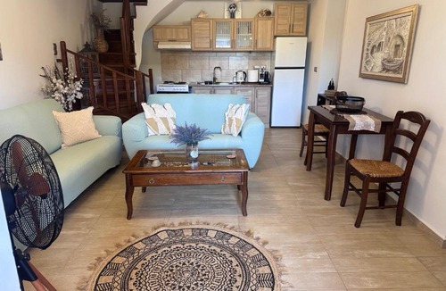 Tragana Apartment | Coast Horizon