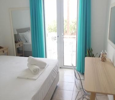 Pilalimata Apartment | Coastal Apartment Christina1