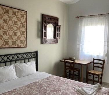Nees Pagases Apartment | Coastal Apartments Volos Alykes