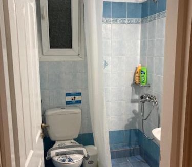 Nees Pagases Apartment | Coastal Apartments Volos Alykes