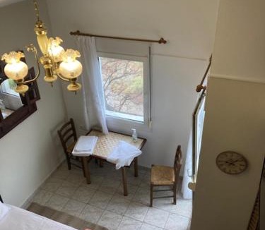 Nees Pagases Apartment | Coastal Apartments Volos Alykes