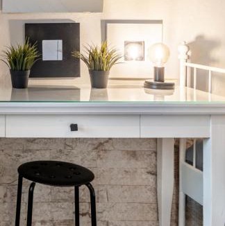 Heraklion Apartment | Cocomelo Apts