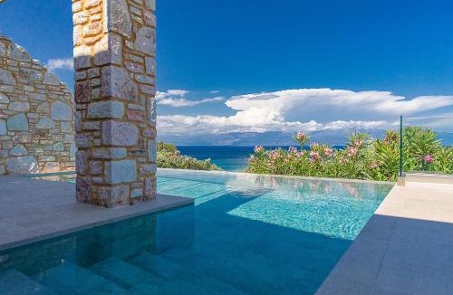 Vounaria Hotel | Colonides Beach Hotel