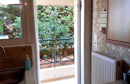 Paiania Apartment | Comfort Appartment