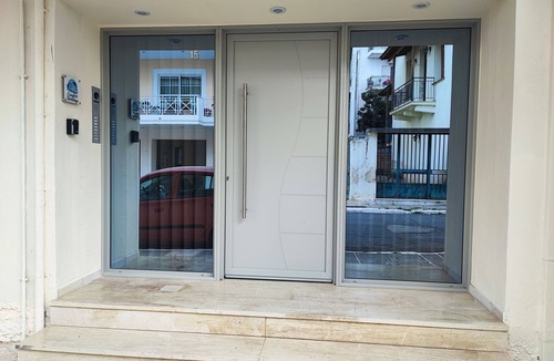 Kalamata Apartment | Comfort Holidays