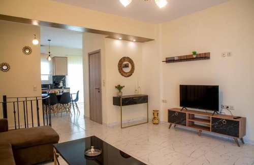 Palekastro Apartment | Comfort House Mimosa 1