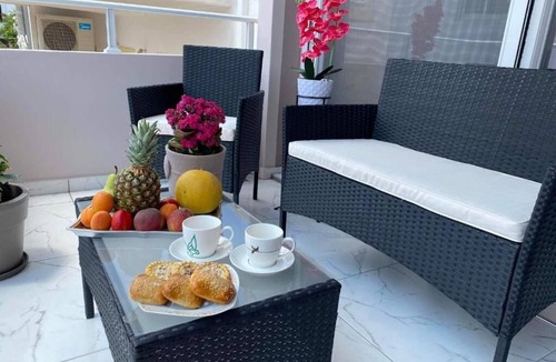 Palekastro Apartment | Comfort House Mimosa 1