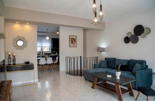 Palekastro Apartment | Comfort House Mimosa 2