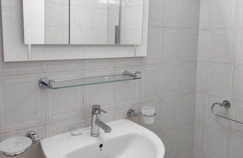 Hammamet Interieure House | Comfort Shell Near the beach
