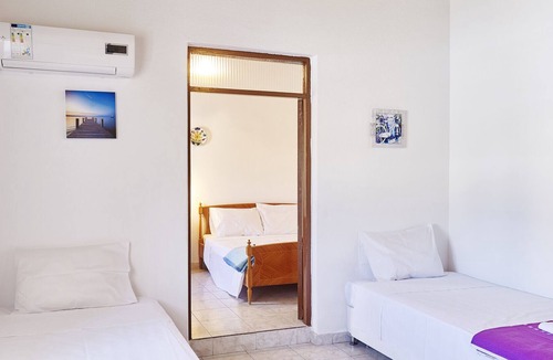 Archangelos Villa | Comfortable 2 bedroom Villa in Masari, Rhodes, Greece