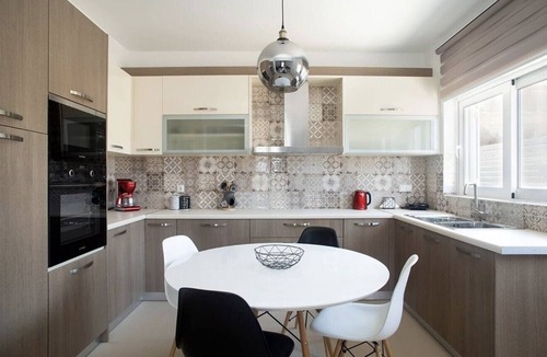 Saronikos Villa | Comfortable accommodation with a pool, perfect for relaxation and nature.