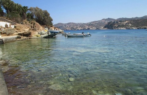 Agia Pelagia Apartment | Comfortable Apartment next to the beach