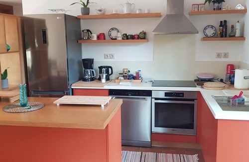 Kiparissia Apartment | Comfortable apartment, close to the beautiful beach, wifi | Messenia, Peloponnes