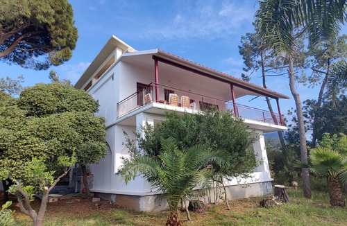 Kiparissia Apartment | Comfortable apartment, close to the beautiful beach, wifi | Messenia, Peloponnes