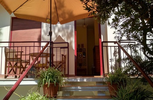 Kiparissia Apartment | Comfortable apartment, close to the beautiful beach, wifi | Messenia, Peloponnes