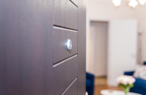Athens City Centre Apartment | Comfortable apartment with breakfast in Athens