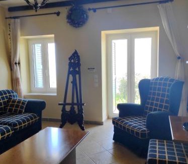 Apikia Apartment | Comfortable Apoikia house for 2
