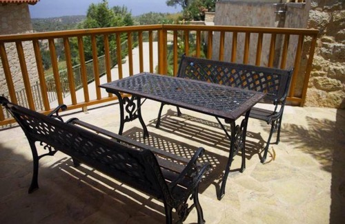 Adele House | Comfortable holiday house for 10 persons, with swimming pool