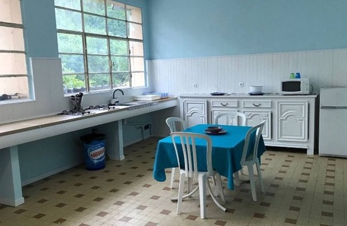 Saint-Girons Apartment | Comfortable studio - 4 guests