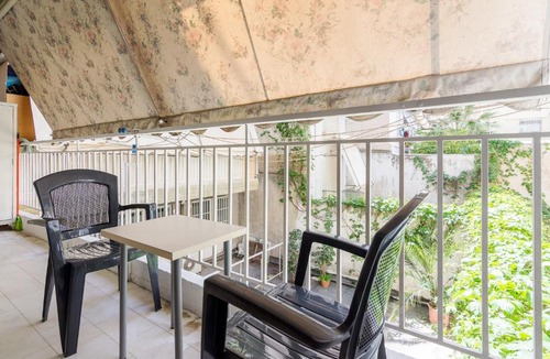 Piraeus Apartment | Comfy studio for 2 people in Pireus