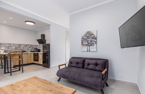 Kavos Apartment | Comissa Luxury Suites