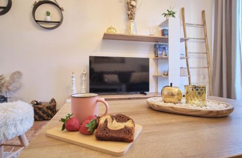 Ano Kipseli Apartment | ConEviKa