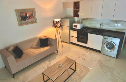 La Soukra Apartment | Confort moderne pour un séjour relax