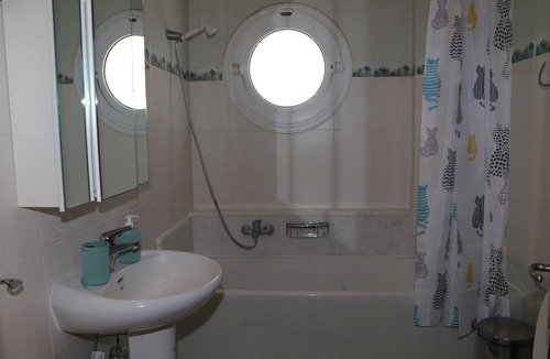 Lambi Apartment | Conie's House
