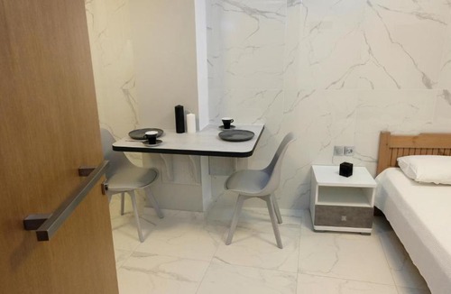 Old Town Rethymnon Apartment | Constantine Fortezza Rooms