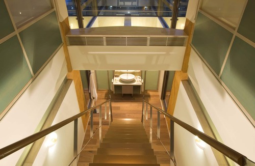 Kontomari Villa | Conte Marino Villas
