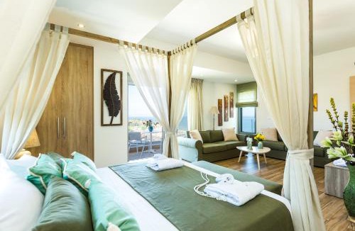 Panormos Villa | Contessa Del Mare