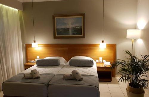 Argassi Hotel | Contessa Hotel