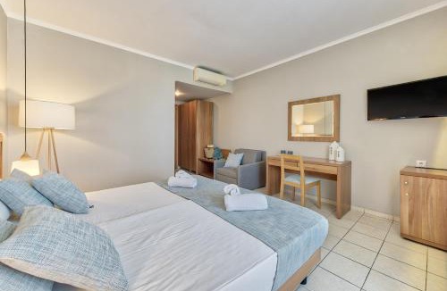 Argassi Hotel | Contessa Hotel