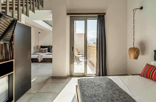 Old Hersonissos Hotel | Cook's Club Hersonissos Crete