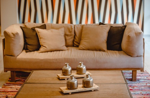 Old Hersonissos Hotel | Cook's Club Hersonissos Crete