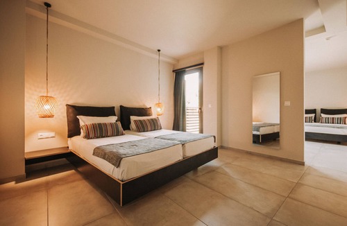 Old Hersonissos Hotel | Cook's Club Hersonissos Crete